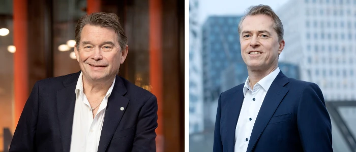 Confidee planuje ekspansję w Szwecji