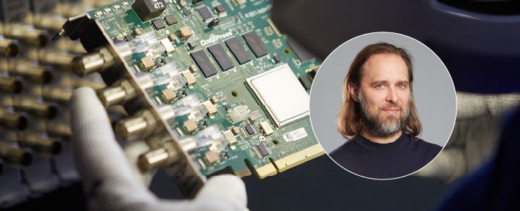 DGTronik inwestuje w elastyczność produkcji