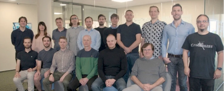 EnSilica otwiera centrum projektowania układów mieszanych w Budapeszcie