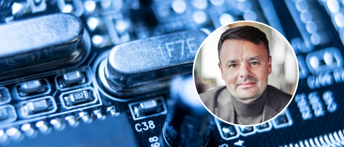 Co, jeżeli Twój produkt wyrośnie z dostawcy EMS?