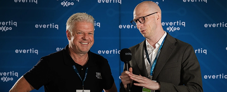 Europa musi przejść od etapu świadomości do działania na polu elektroniki