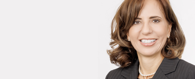 Rebeca Obregon: Przywrócenie znaczenia ludzi i partnerstw odmieniło losy Farnell