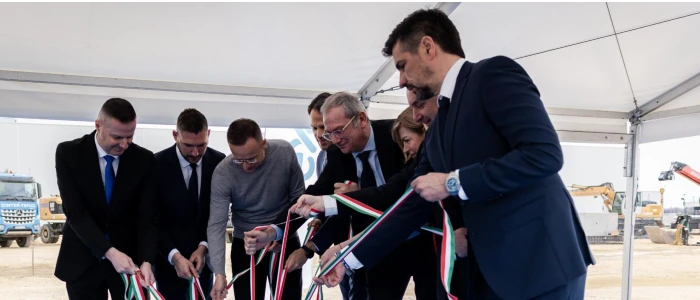 Flex buduje na Węgrzech zakład za 90 mln EUR