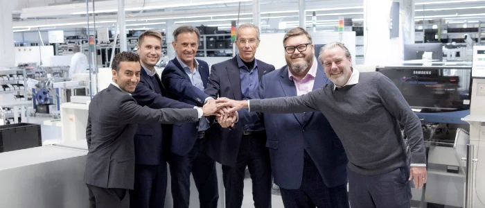 Incap kupuje Lacon Group