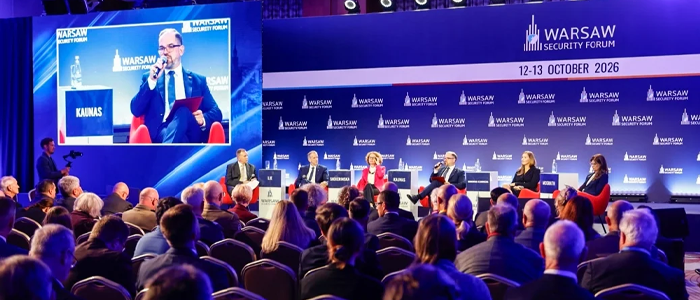Kongsberg zainwestuje ponad 200 mln zł w fabrykę na Pomorzu