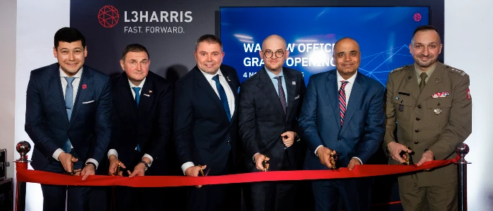 Amerykański koncern stawia kolejny krok w Polsce