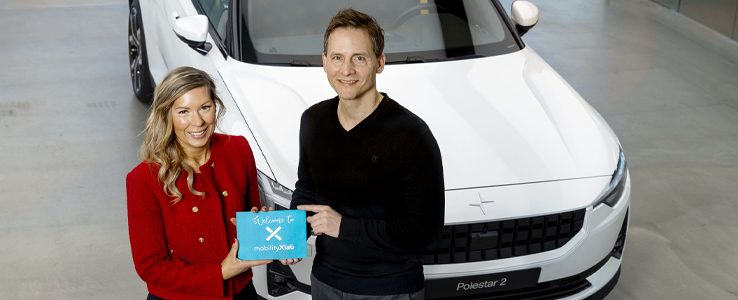 Polestar pozyskał 400 milionów USD kapitału