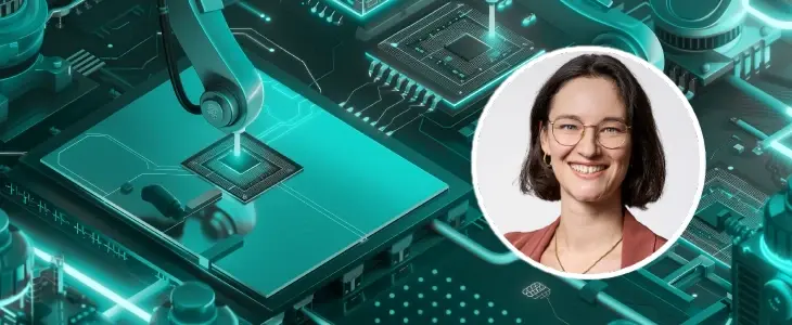 Od Excela do AI: przyszłość planowania produkcji w branży elektronicznej