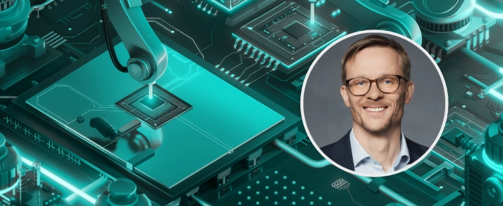 Konsolidacja europejskiego rynku EMS przyspiesza. Sektor obronny napędza zmiany