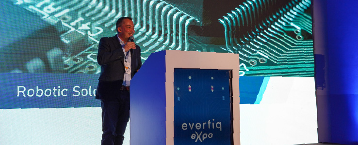 Wydłużenie cyklu życia komponentów ma najważniejsze znaczenie dla bardziej ekologicznej elektroniki