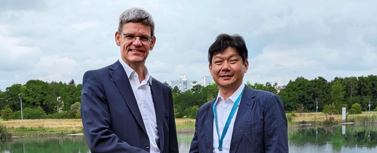 ROHM i Infineon rozwijają współpracę