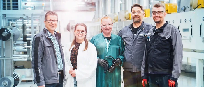 Duża dotacja dla Skeleton Technologies na projekt SuperBattery