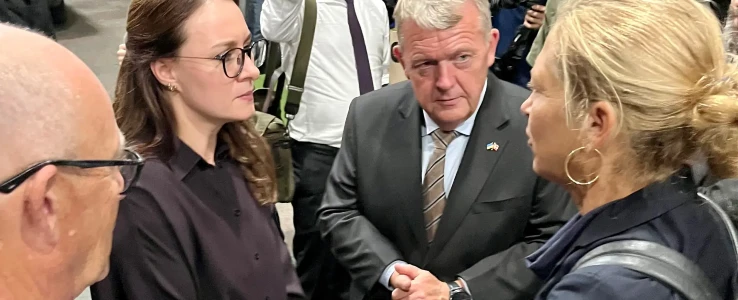 Terma zakłada spółkę zależną na Ukrainie