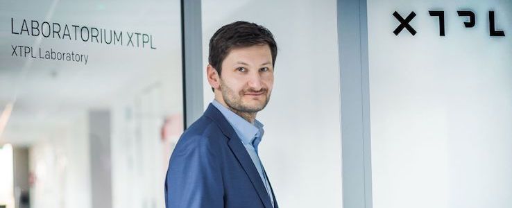 XTPL dostarczy drugi moduł UPD do klienta z USA