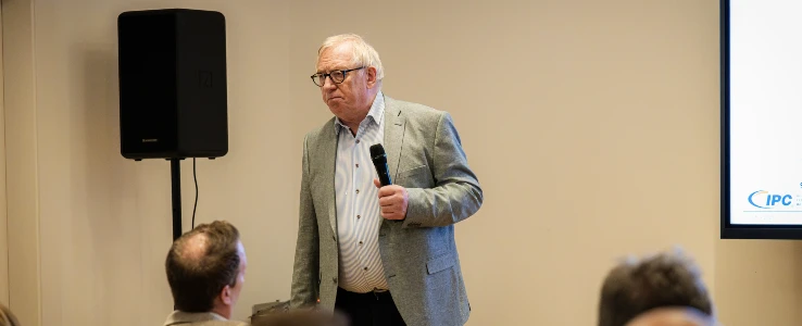 Zrozumieć spadek EMS w Europie