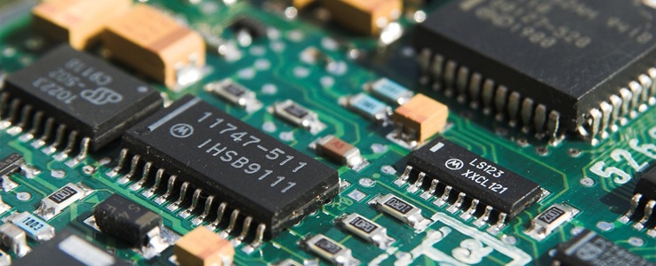 TrendForce: Słaby popyt i rosnąca polaryzacja rynku w segmencie MLCC