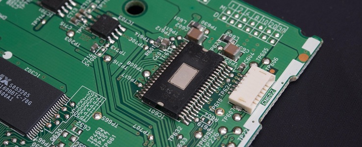 TrendForce: Niedobór płytek NAND Flash – ceny rosną choćby o ponad 60%