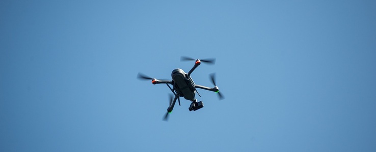 PZL Defence uruchamia produkcję dronów na dużą skalę