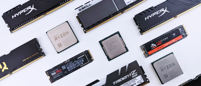 TrendForce przewiduje niedobory pamięci DRAM i spadek podaży pamięci flash NAND w 2027 r.