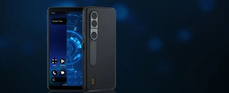 Bittium prezentuje nowy telefon Tough Mobile 3