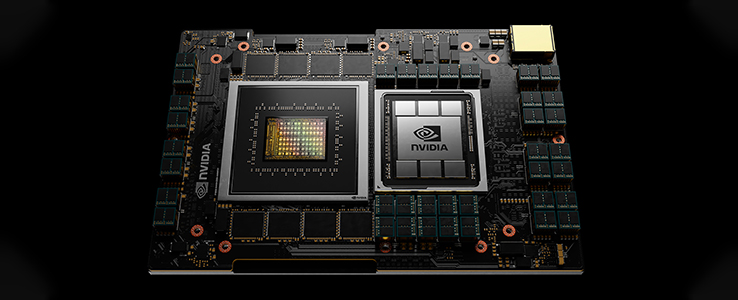 Nvidia z planem na 2027 rok. Niebawem nowe chipy AI