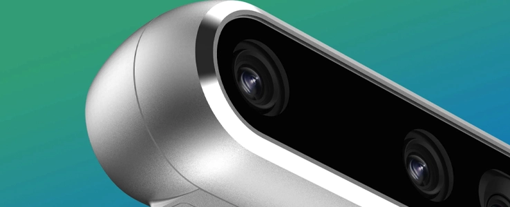 RealSense odłącza się od Intela i otrzymuje finansowanie 50 mln USD