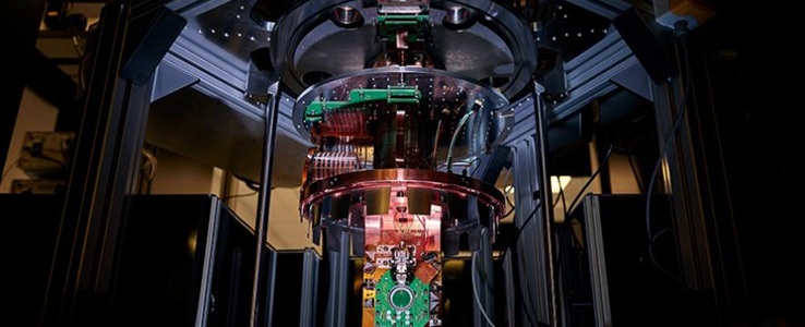 W Cambridge powstanie „najpotężniejszy komputer kwantowy” w Wielkiej Brytanii