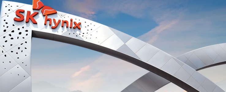 SK Hynix: możliwa spółka AI w Stanach