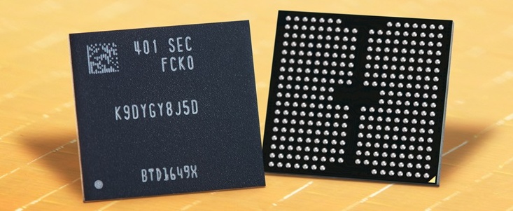 Ceny pamięci NAND rosną. Listopad przyniósł podwyżki sięgające 60 proc.