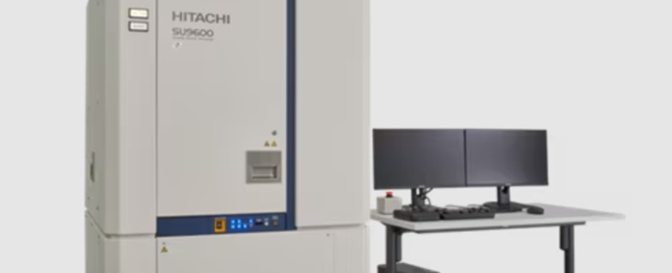 Hitachi High-Tech prezentuje nowy mikroskop elektronowy