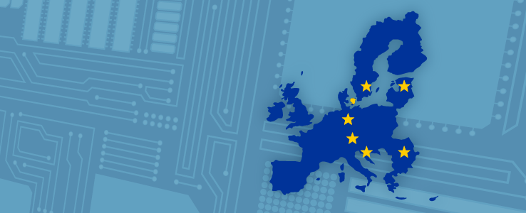 AI Chamber apeluje o wspólną europejską gigafabrykę AI w regionie CEE