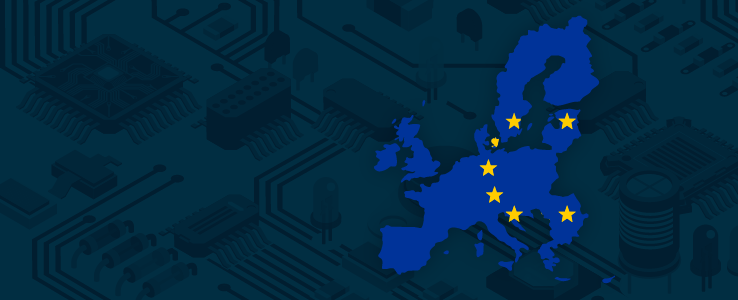 Koszt suwerenności Europy w temacie półprzewodników to koszt 700 mld USD