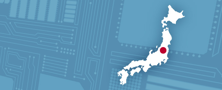 Japonia sfinansuje fabrykę Sony