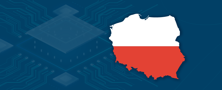 Tajwańskie inwestycje IT w trzech polskich miastach