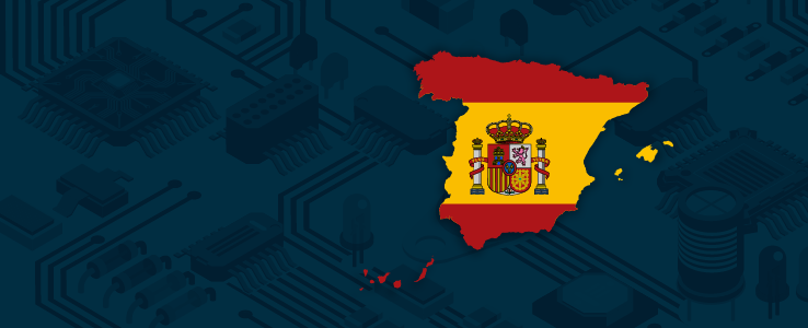 Amazon zwiększa inwestycje w Hiszpanii. 18 mld EUR na centra danych i AI