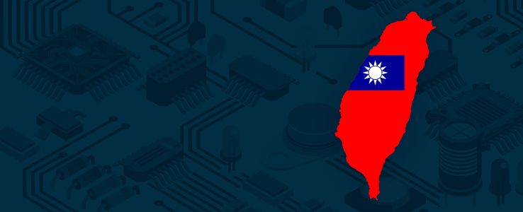 Tajwan rozmawia tylko z USA - Seul poza planem