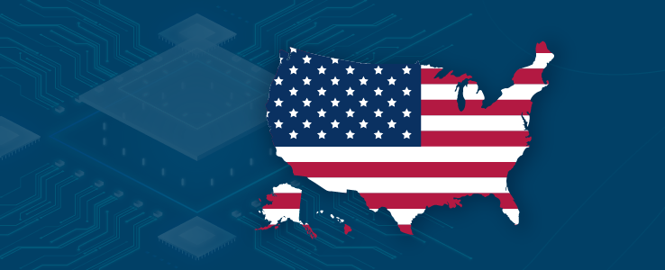 USA podrzuca lokalizatory w przesyłkach chipów?