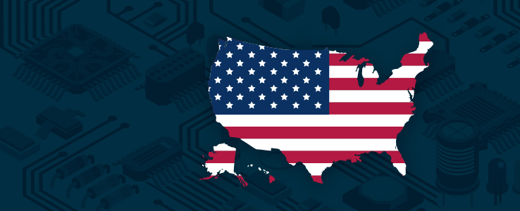 Trump chce, żeby Tajwan szkolił pracowników branży półprzewodników z USA