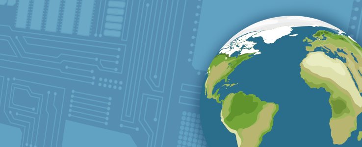 Rekordowy rok dla półprzewodników. Globalna wartość sprzedaży to ok. 792 mld USD