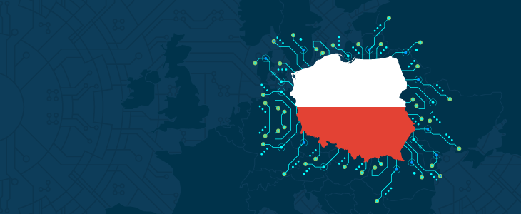 Warszawa będzie mieć Centrum Modelowania Technologii Kwantowych
