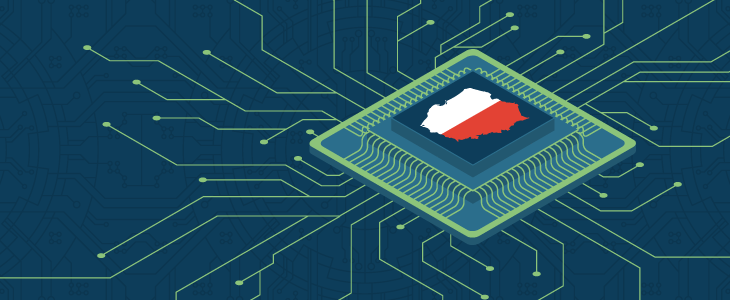 Polski rząd otwiera Fundusz Wsparcia Technologii Krytycznych na technologie obronne