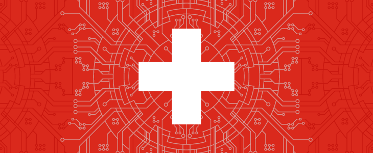 B+R w Szwajcarii: struktura, skala i rola elektroniki