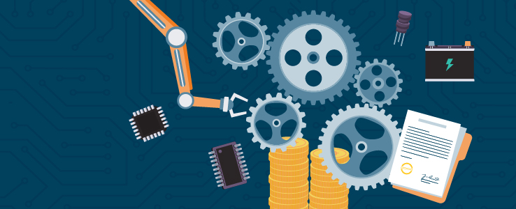 Nowa generacja detektorów promieniowania