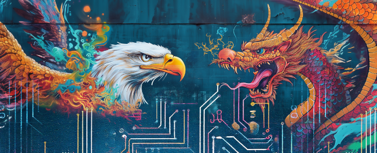 Chiny nakładają sankcje na spółki powiązane z Hanwhą