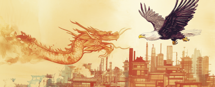 Kolejna odsłona wojny handlowej Chiny-USA