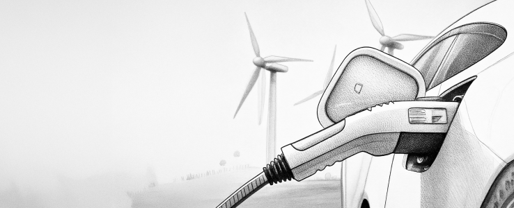 Szwajcaria wprowadzi nowy podatek od samochodów elektrycznych?