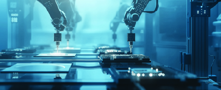 Hexagon Robotics i Microsoft łączą siły w rozwoju fizycznej AI