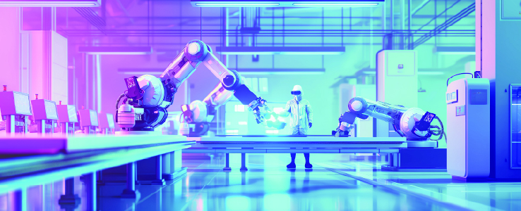 Model badań i rozwoju w Finlandii oraz jego rola w przemyśle elektronicznym