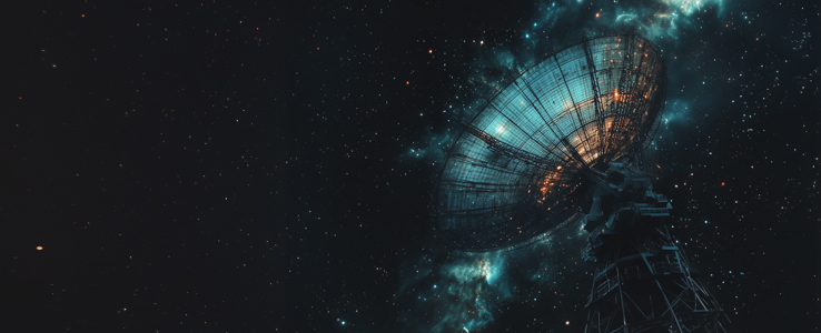 ICEYE i CTM łączą siły przy projekcie Digital Baltic