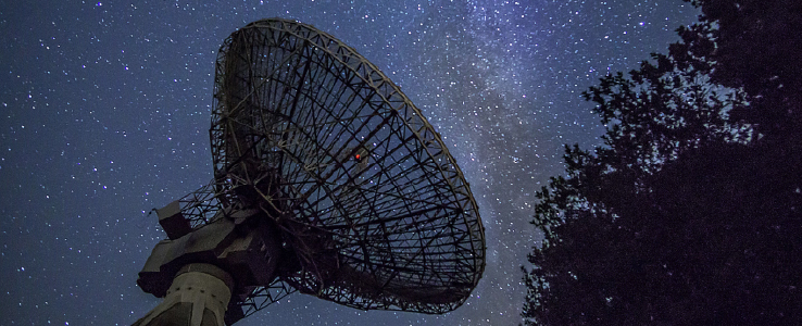 Energia z kosmosu szansą dla całej Europy?